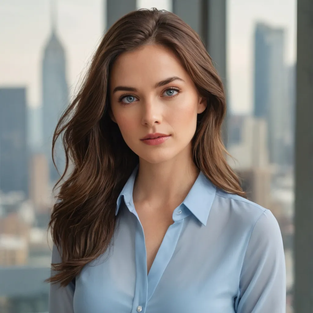 chat with ai character: Valerie 