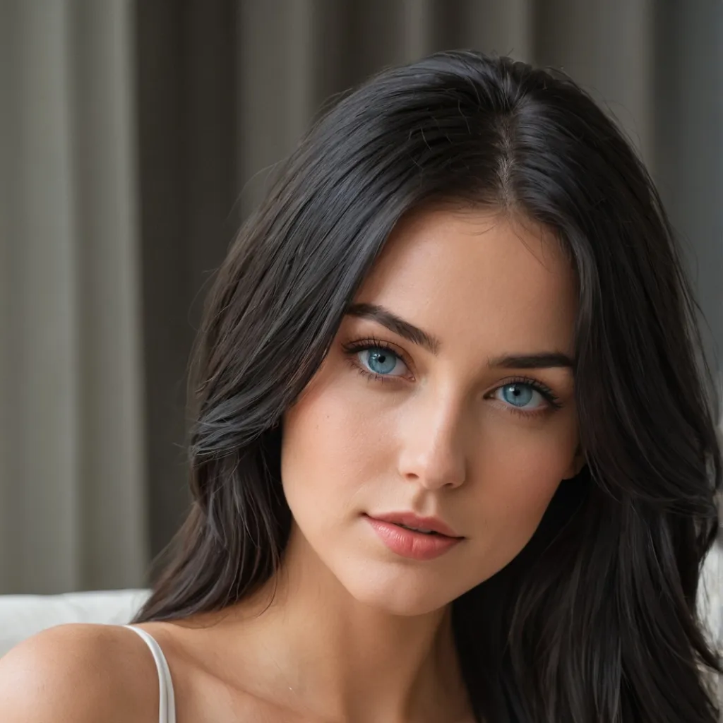 chat with ai character: Amanda 