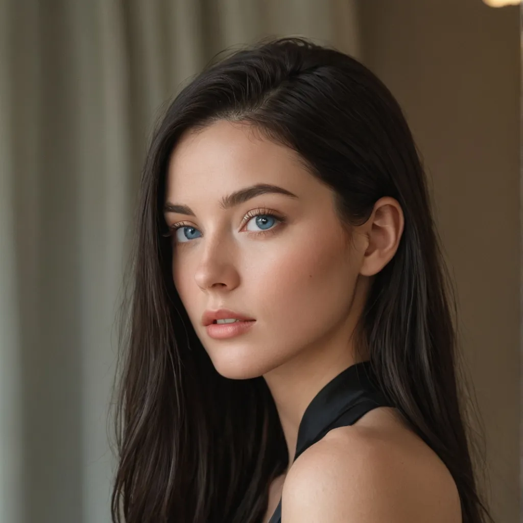 chat with ai character: Joan 