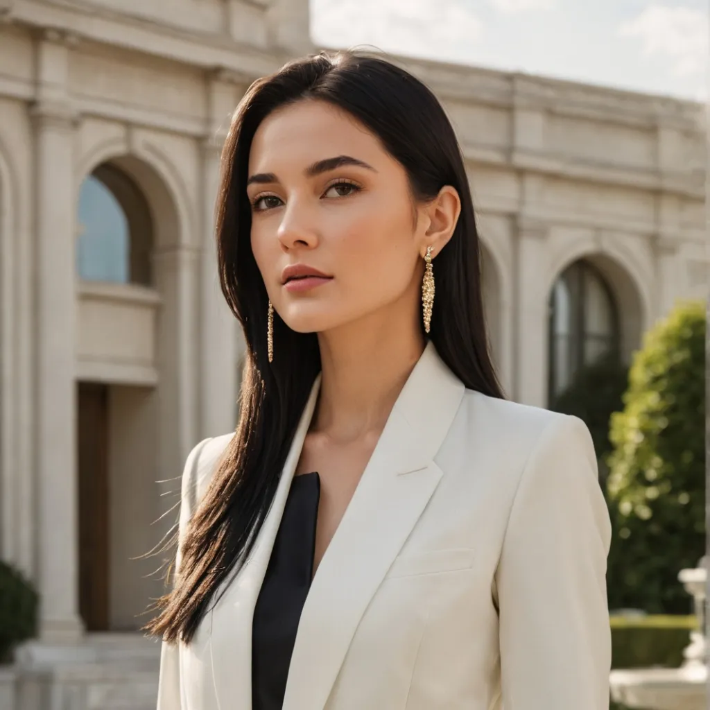 chat with ai character: Alison. 