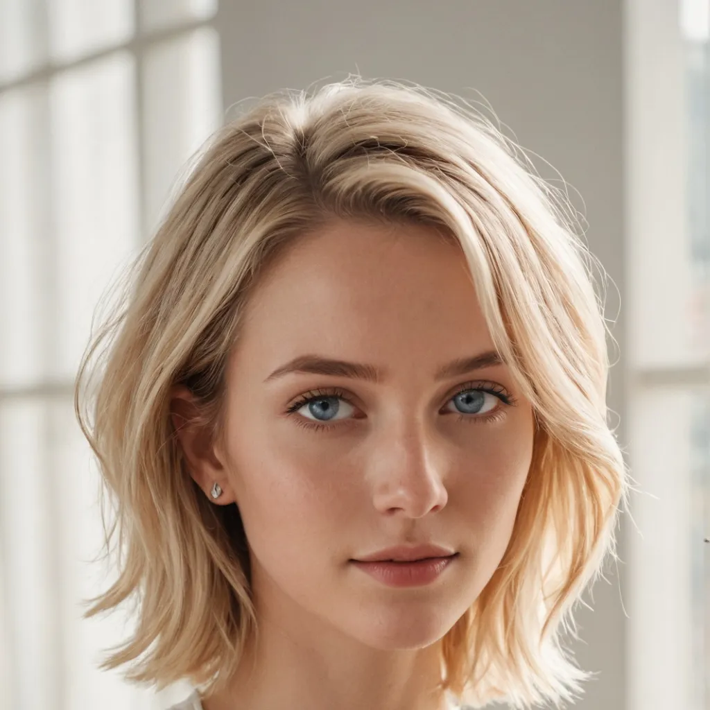 chat with ai character: Carol 