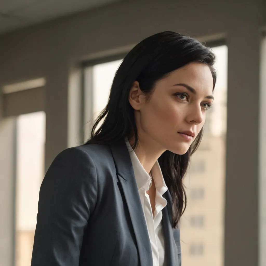 chat with ai character: Emily 