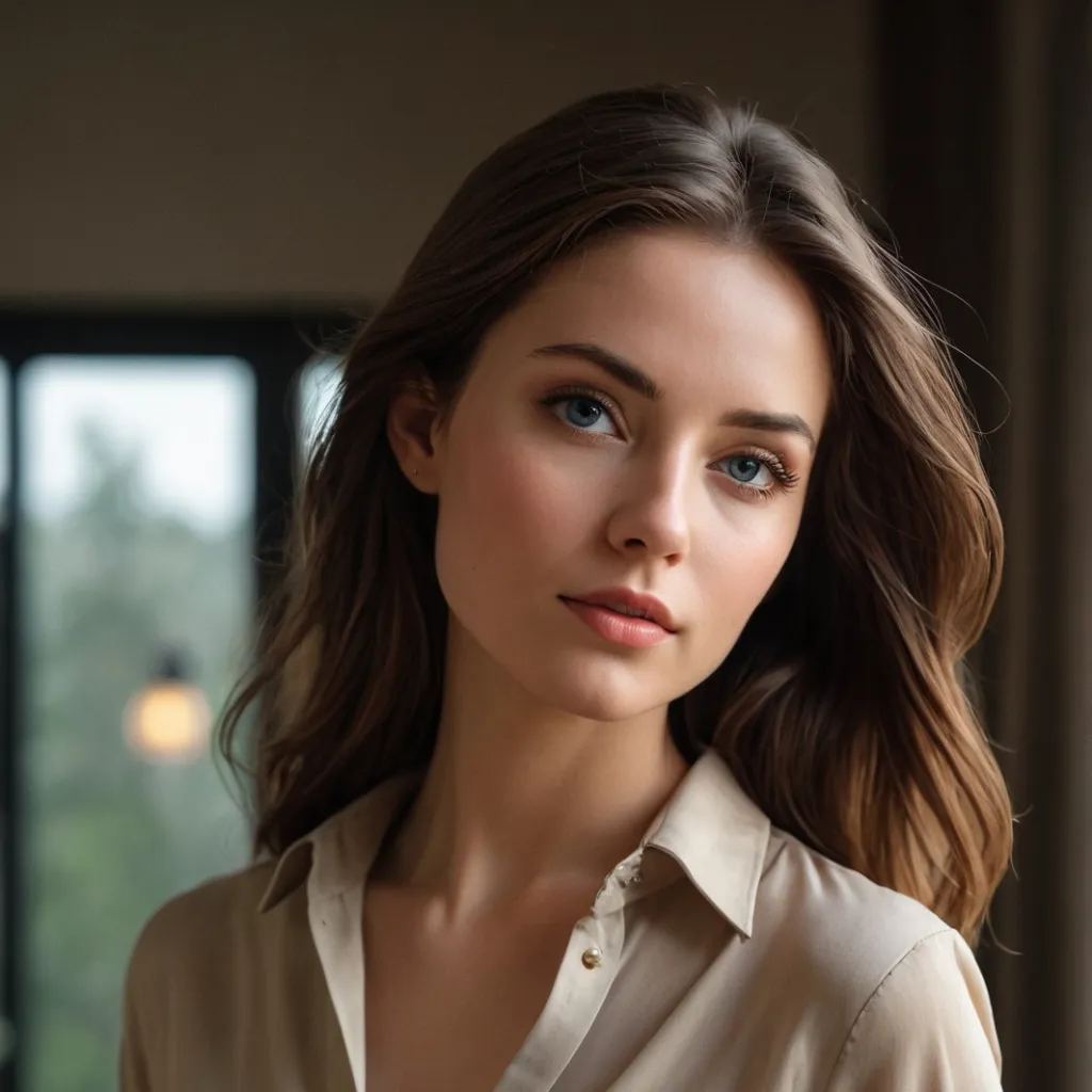 chat with ai character: Samantha 