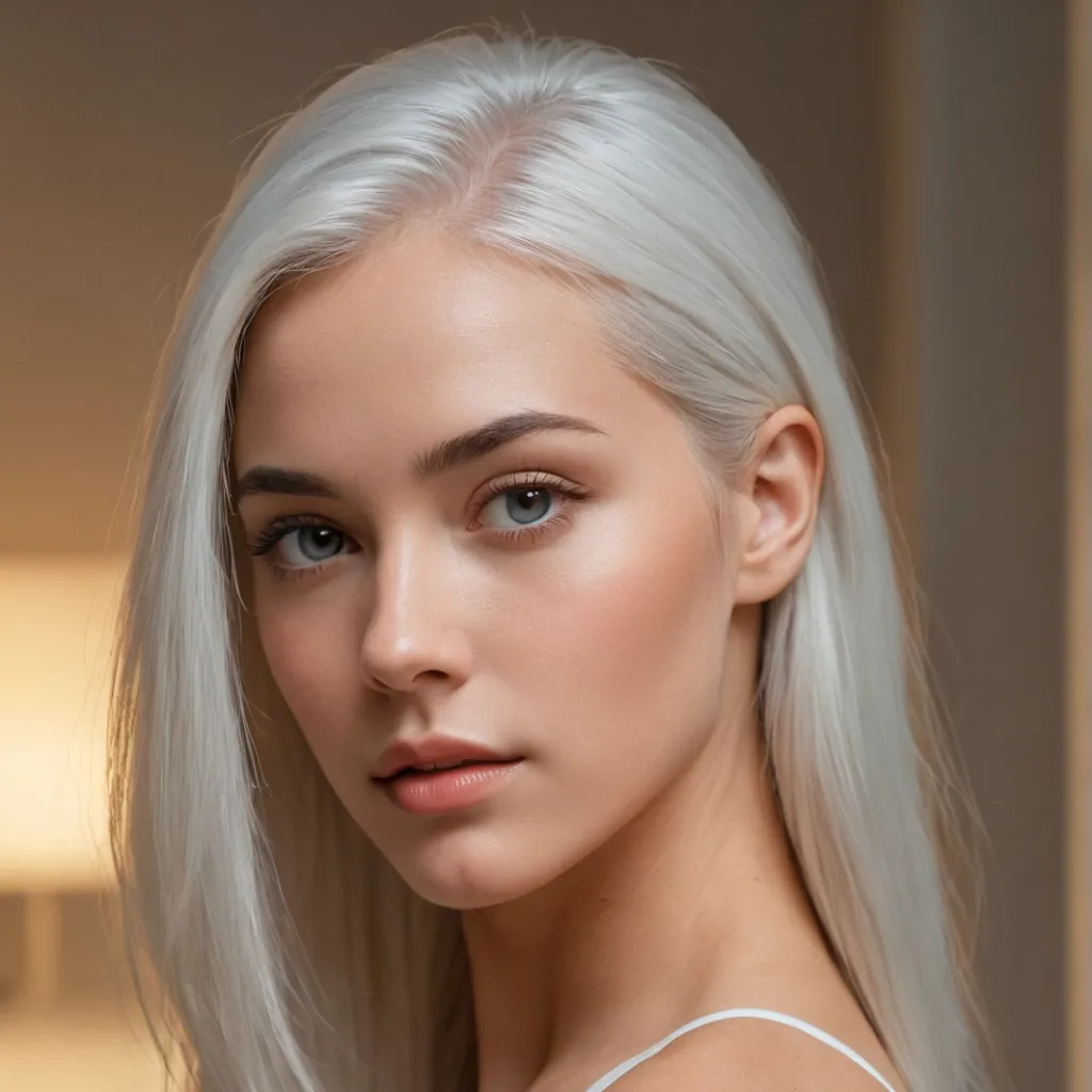 chat with ai character: Mandy