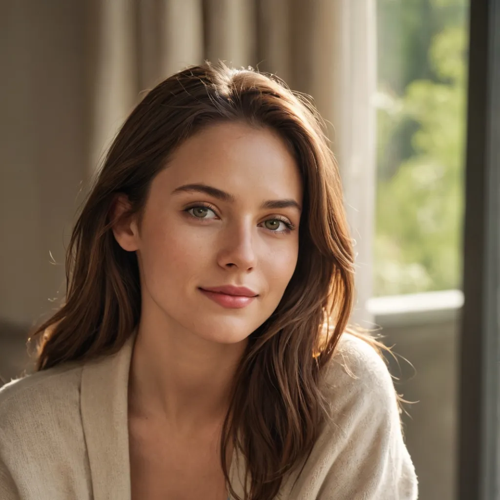 chat with ai character: Claire 