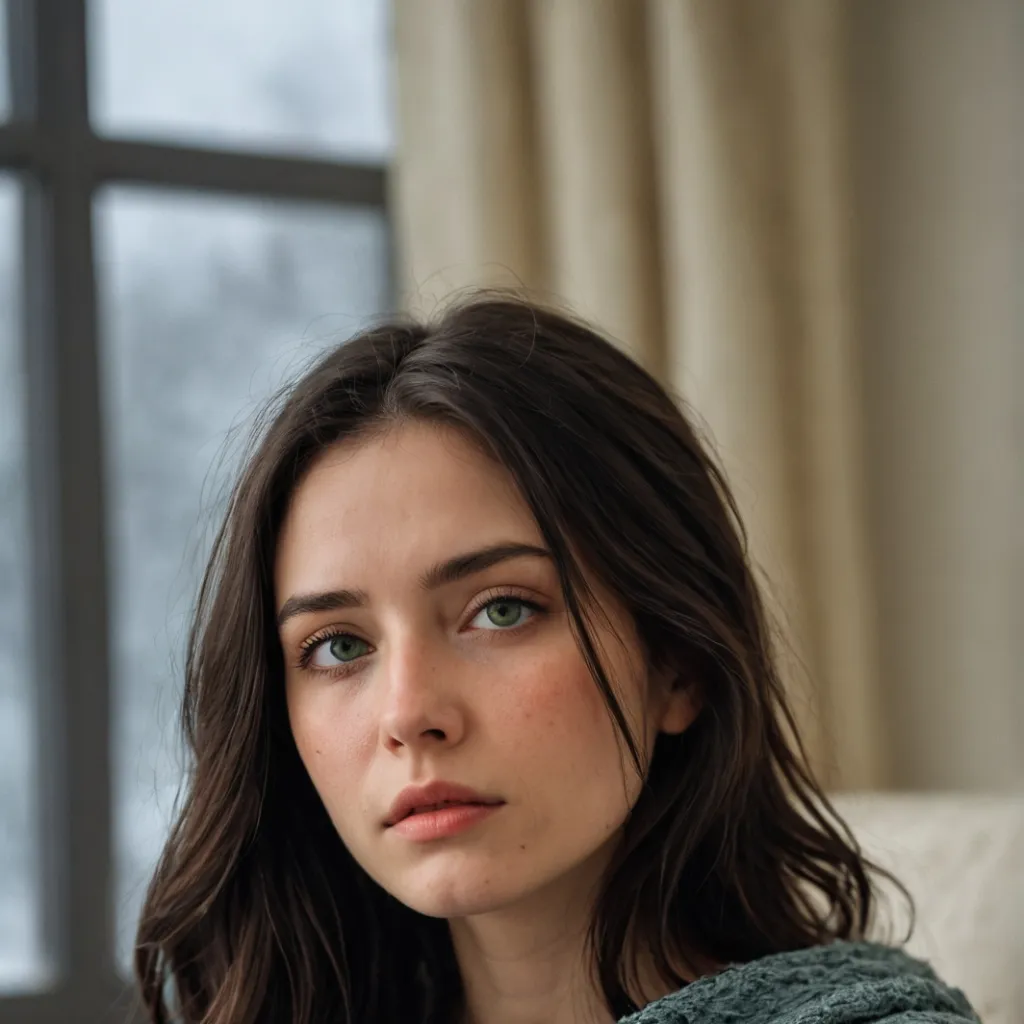 chat with ai character: Megan 
