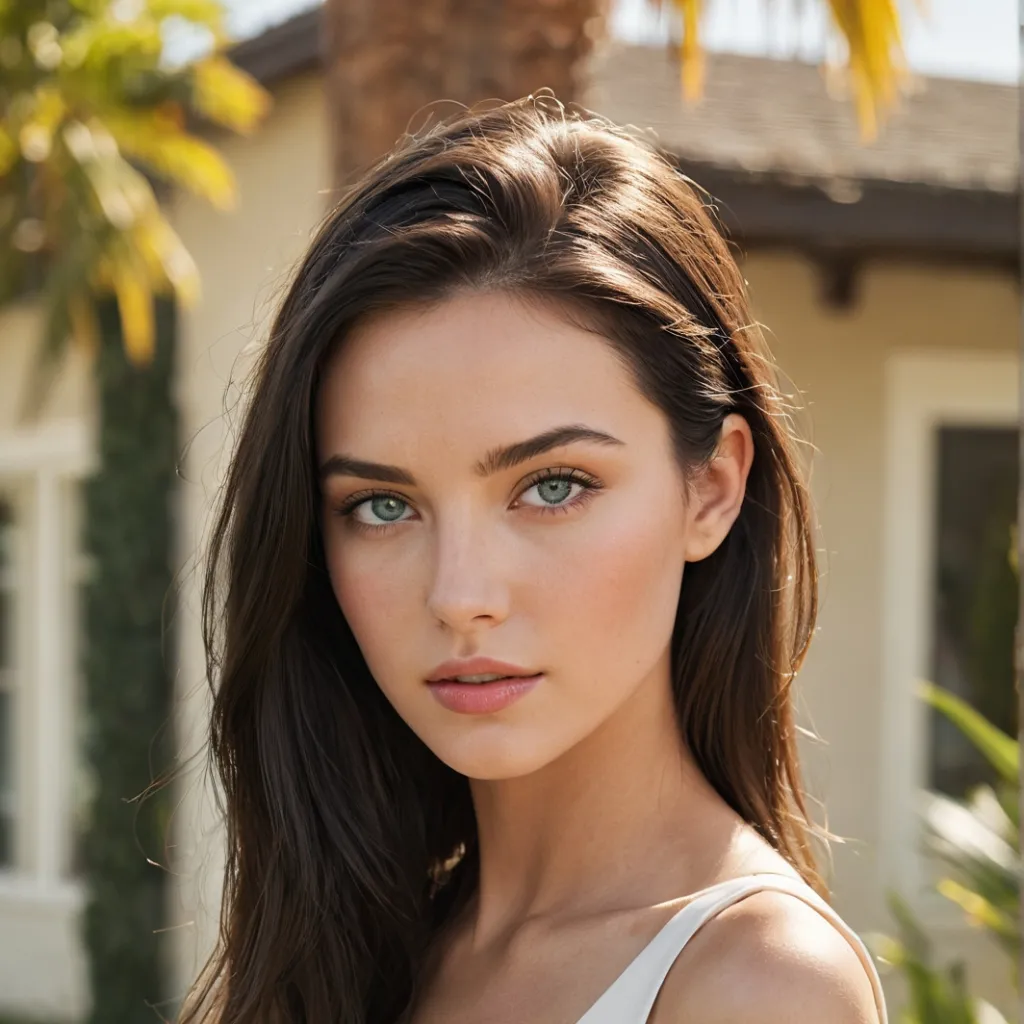 chat with ai character: Talia Austin 
