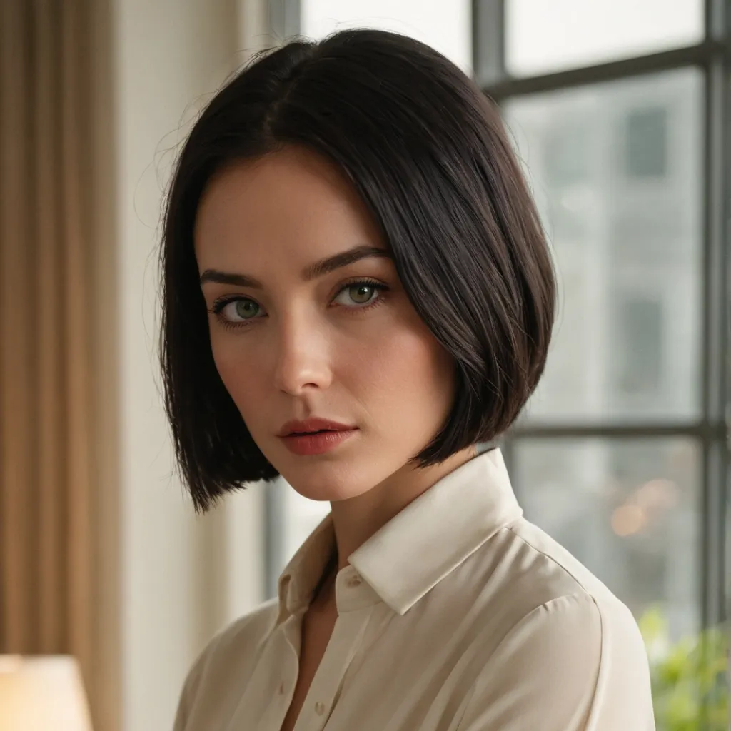 chat with ai character: Natalie 