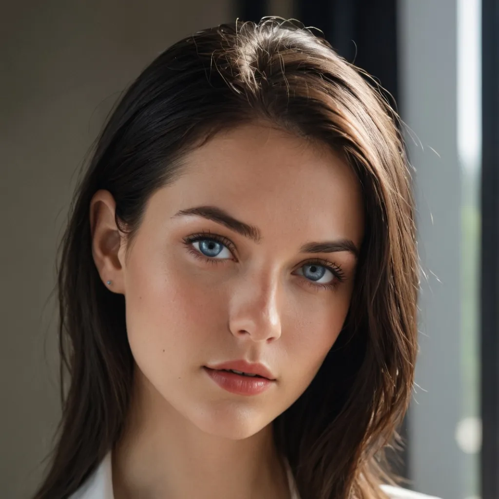 chat with ai character: Magda 