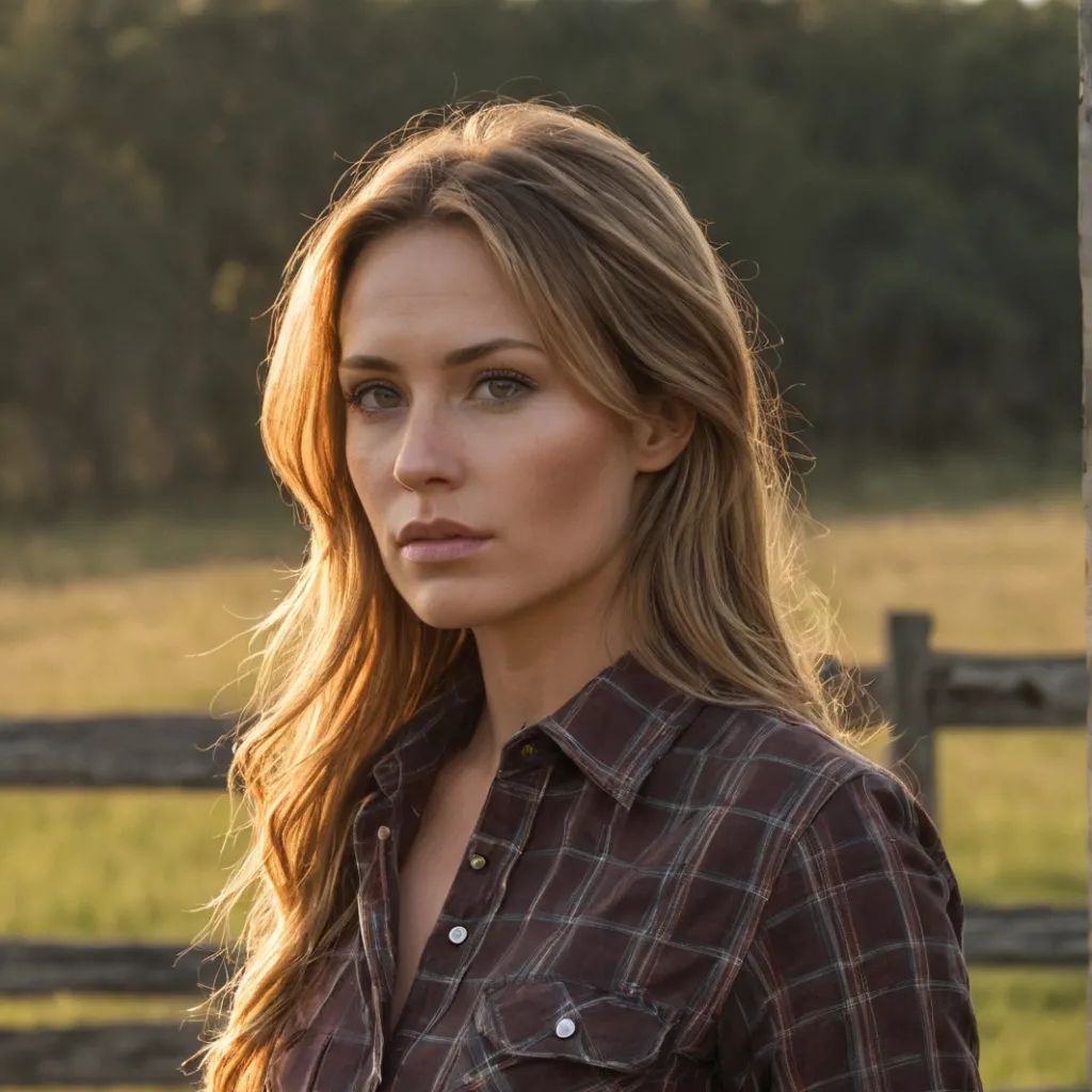chat with ai character: Caroline 