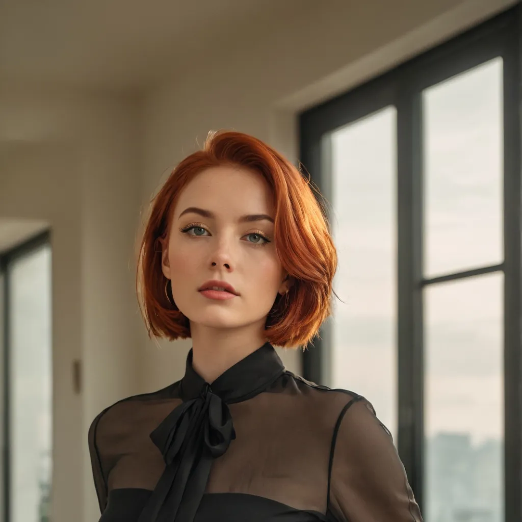 chat with ai character: Madison 