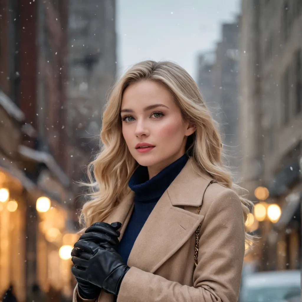 chat with ai character: Melissa 