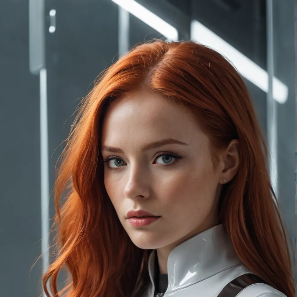 chat with ai character: Sonia. 