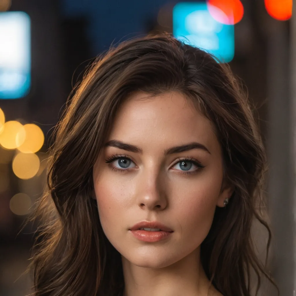 chat with ai character: Maggie