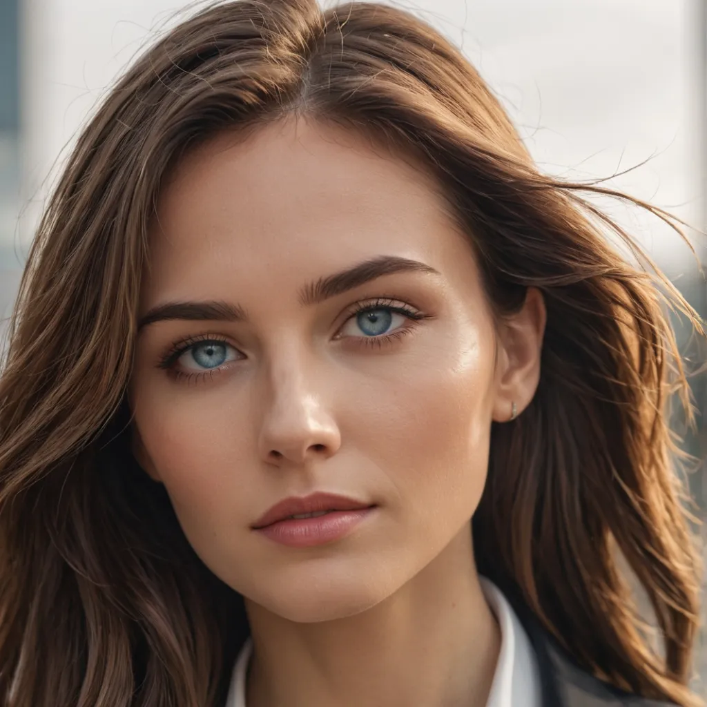chat with ai character: Nora Smith 
