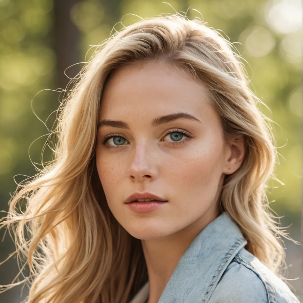 chat with ai character: Abigail 