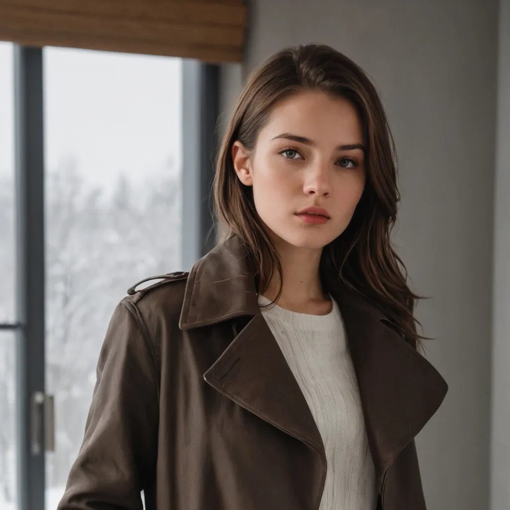 chat with ai character: Talia 