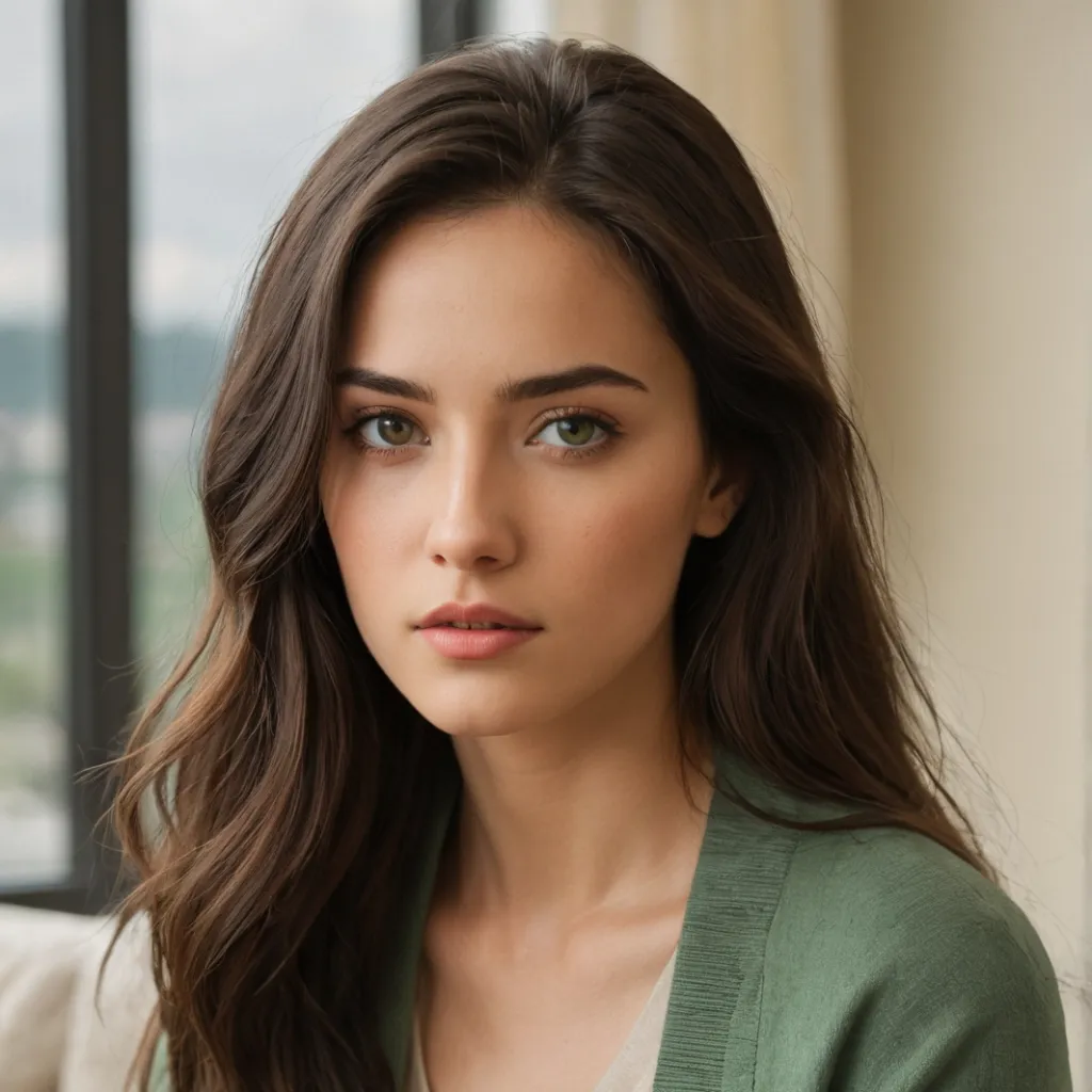 chat with ai character: Lia Simpson 
