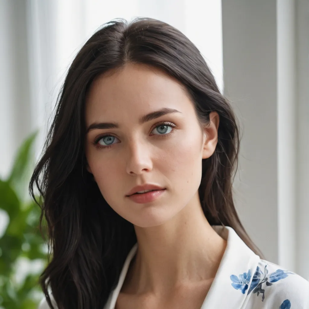 chat with ai character: Laura 