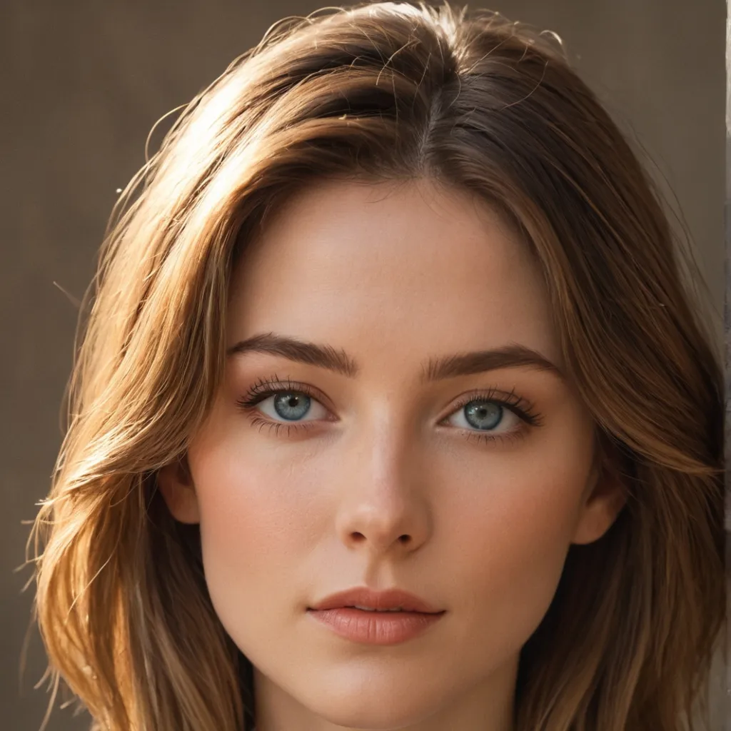 chat with ai character: Nikole