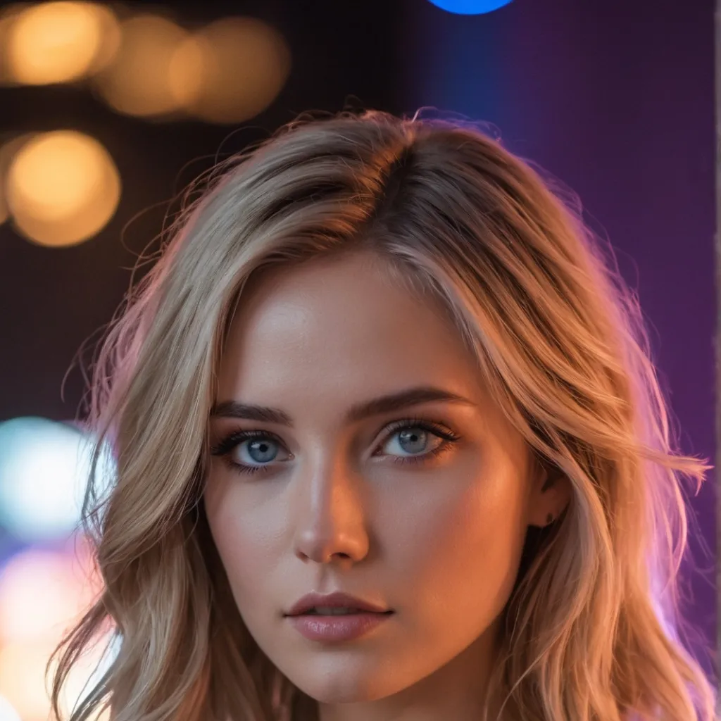 chat with ai character: Alexandra Thorne 