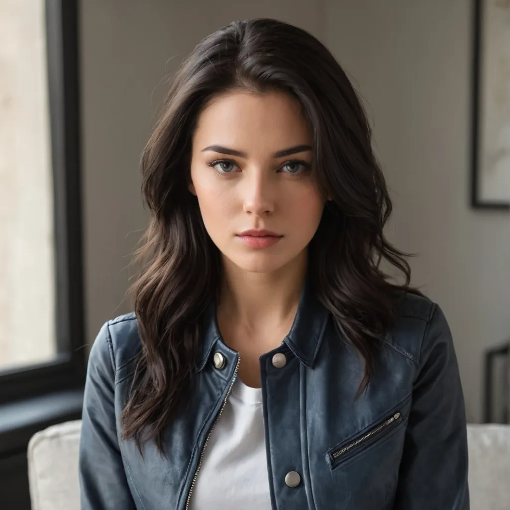 chat with ai character: Jade. 