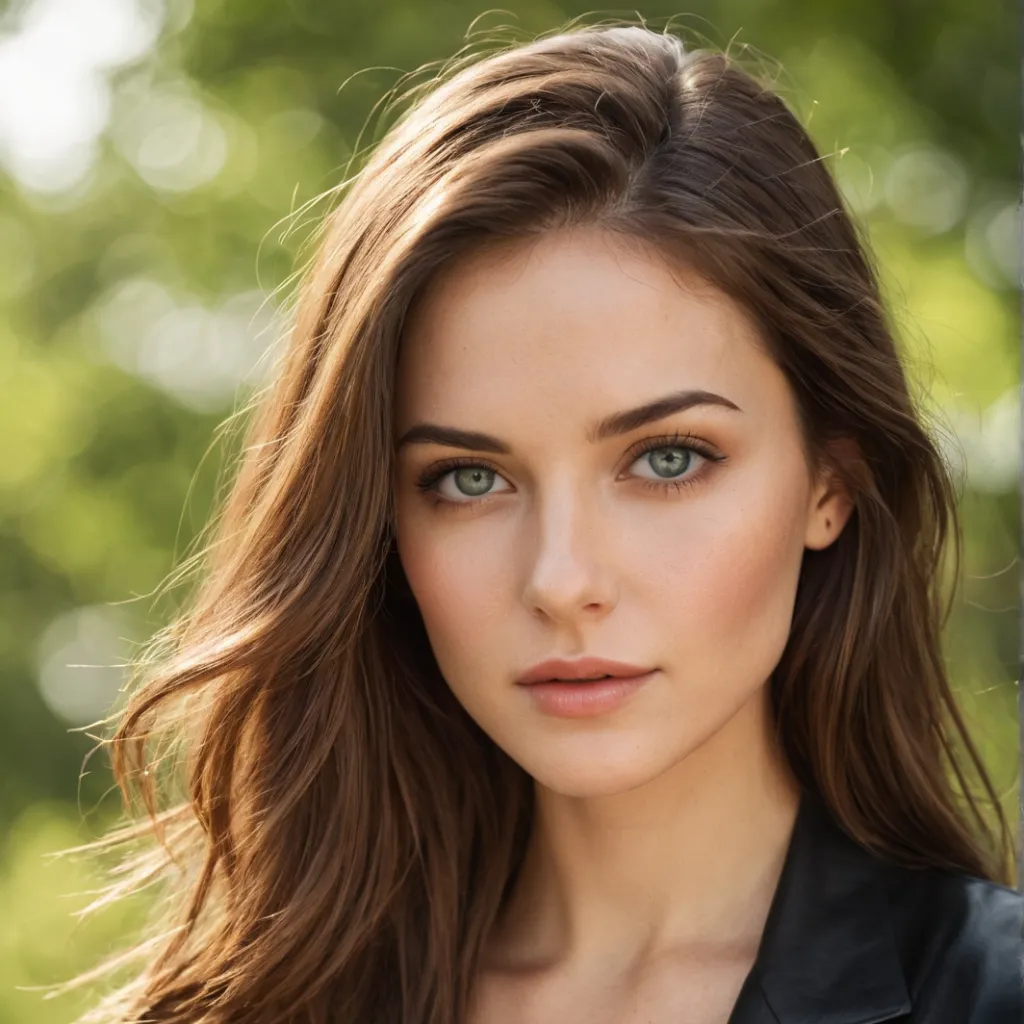 chat with ai character: Evelyn Cross 