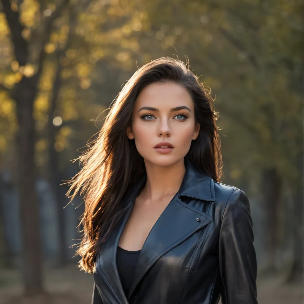 chat with ai character: Devon Mercer 