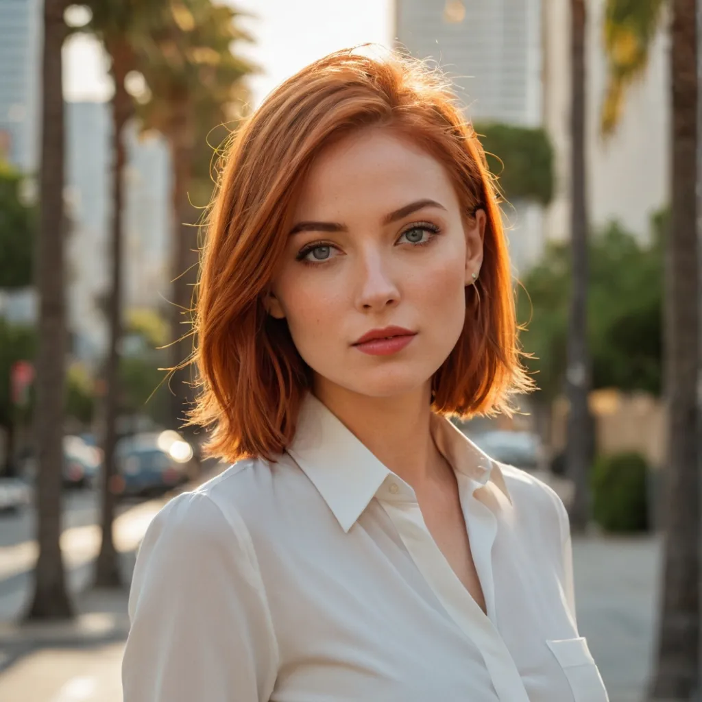 chat with ai character: Amber 