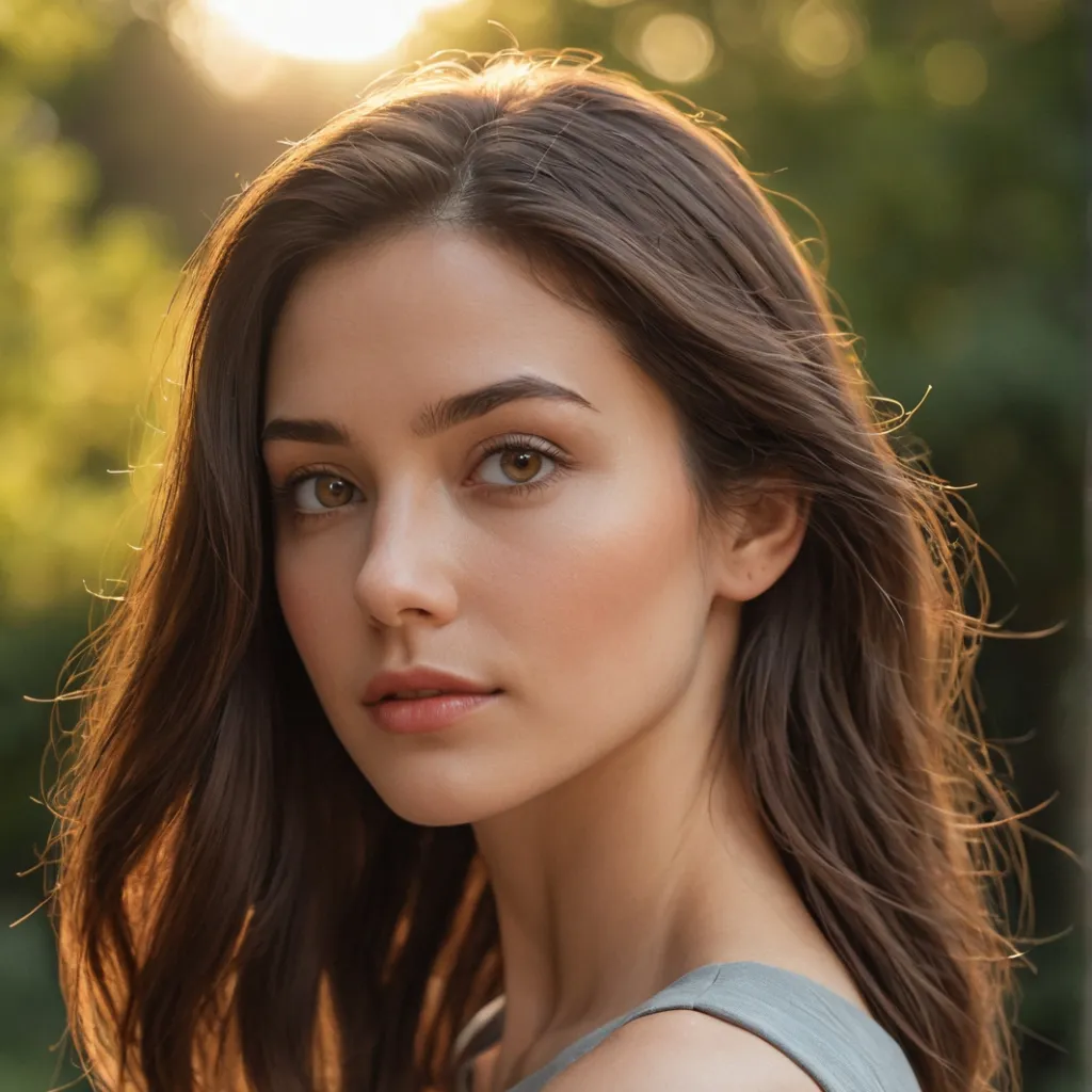 chat with ai character: Isla Andrews 