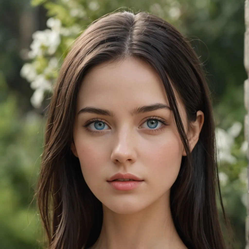 chat with ai character: Freya Montgomery 