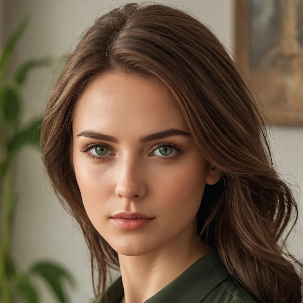chat with ai character: Camilla 