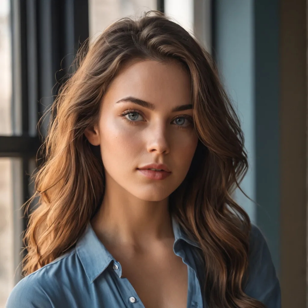 chat with ai character: Dahlia 
