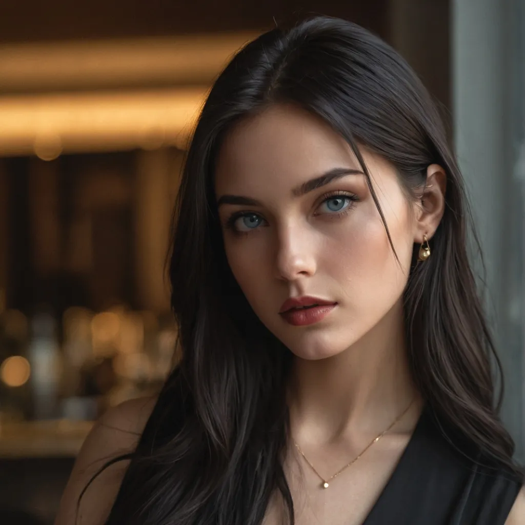chat with ai character: Sloane 