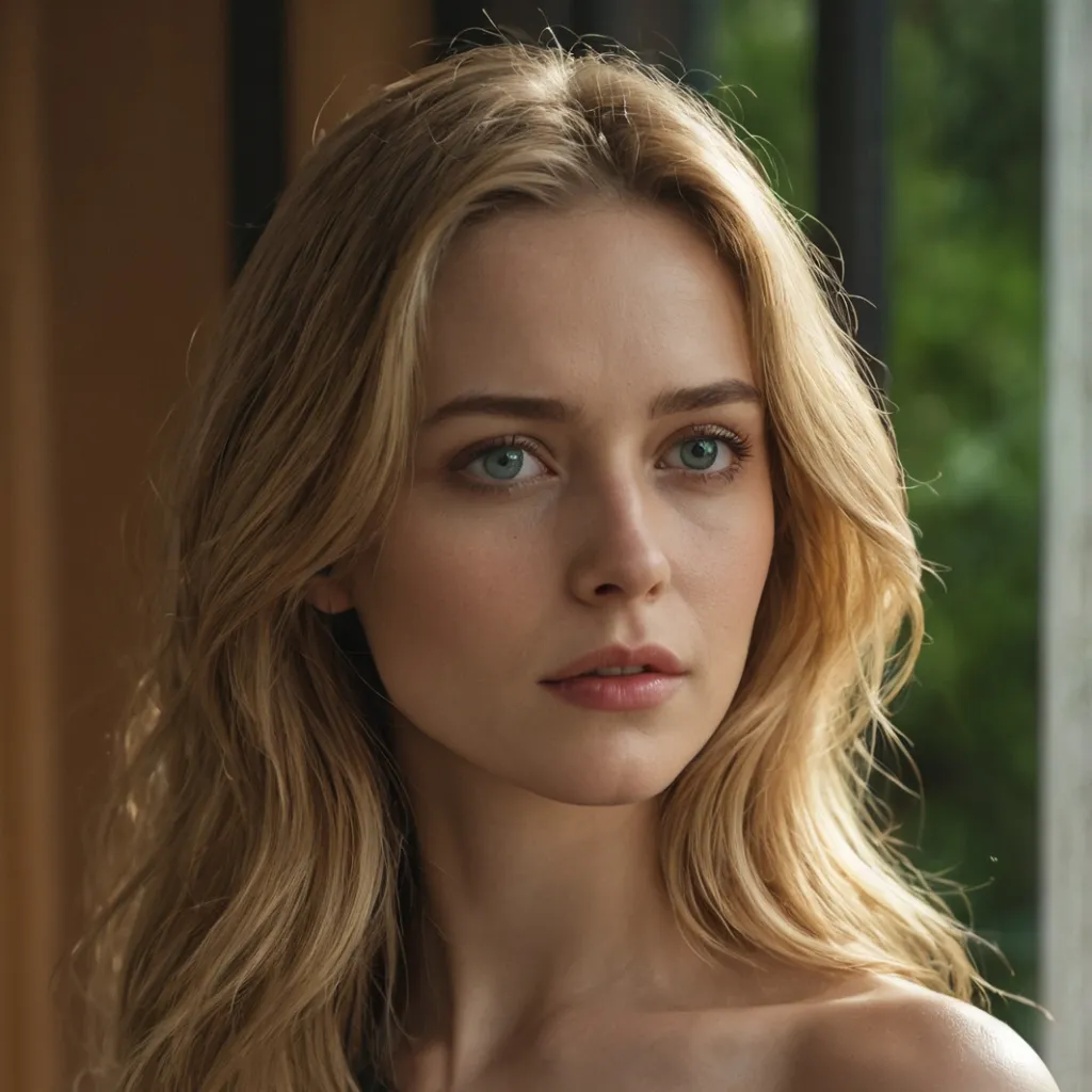 chat with ai character: Hazel 