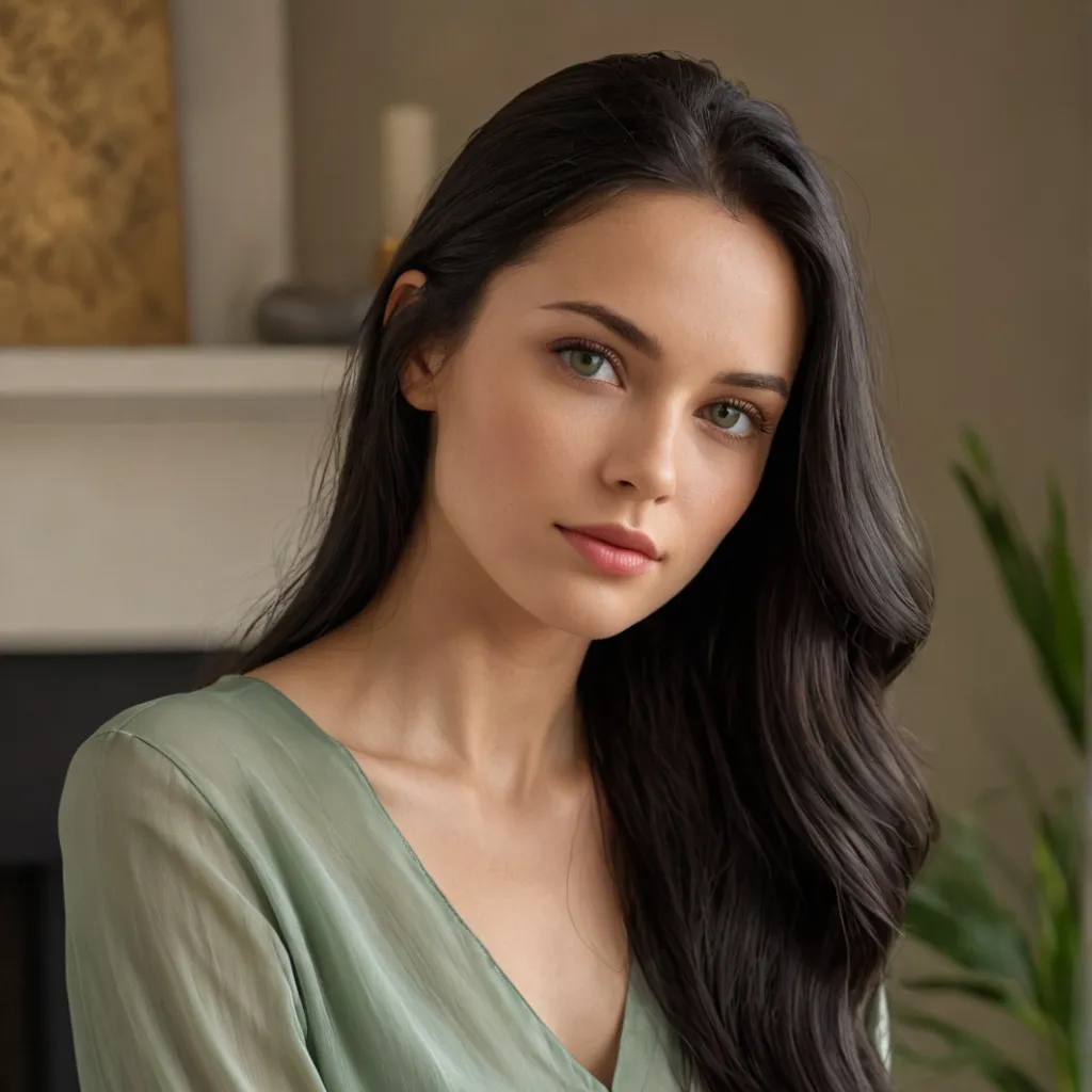 chat with ai character: Adeline Cole 
