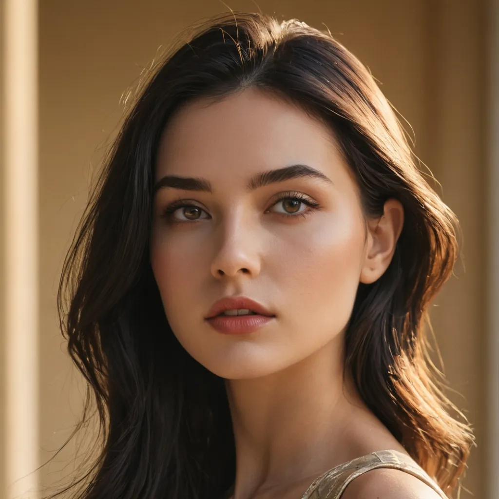 chat with ai character: Bianca 