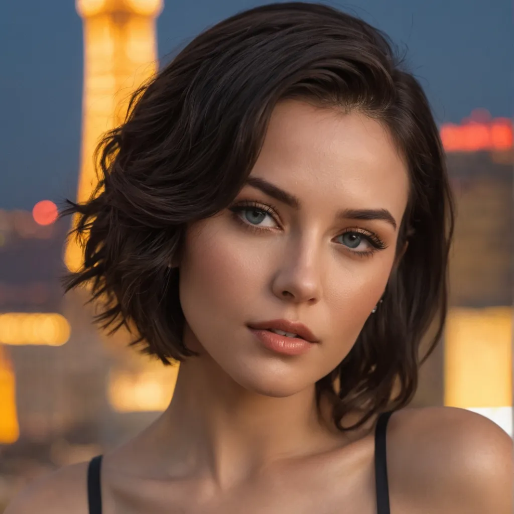 chat with ai character: Celia 