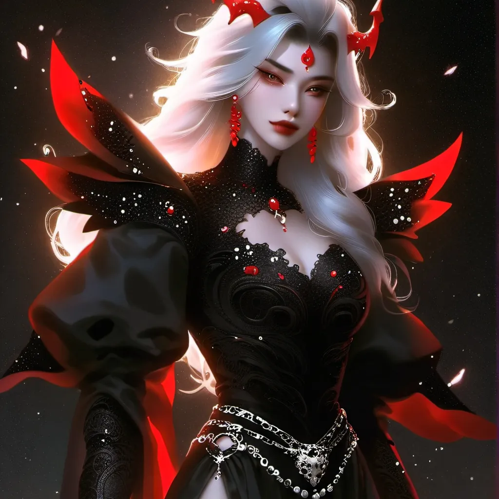 chat with ai character: Adalyta