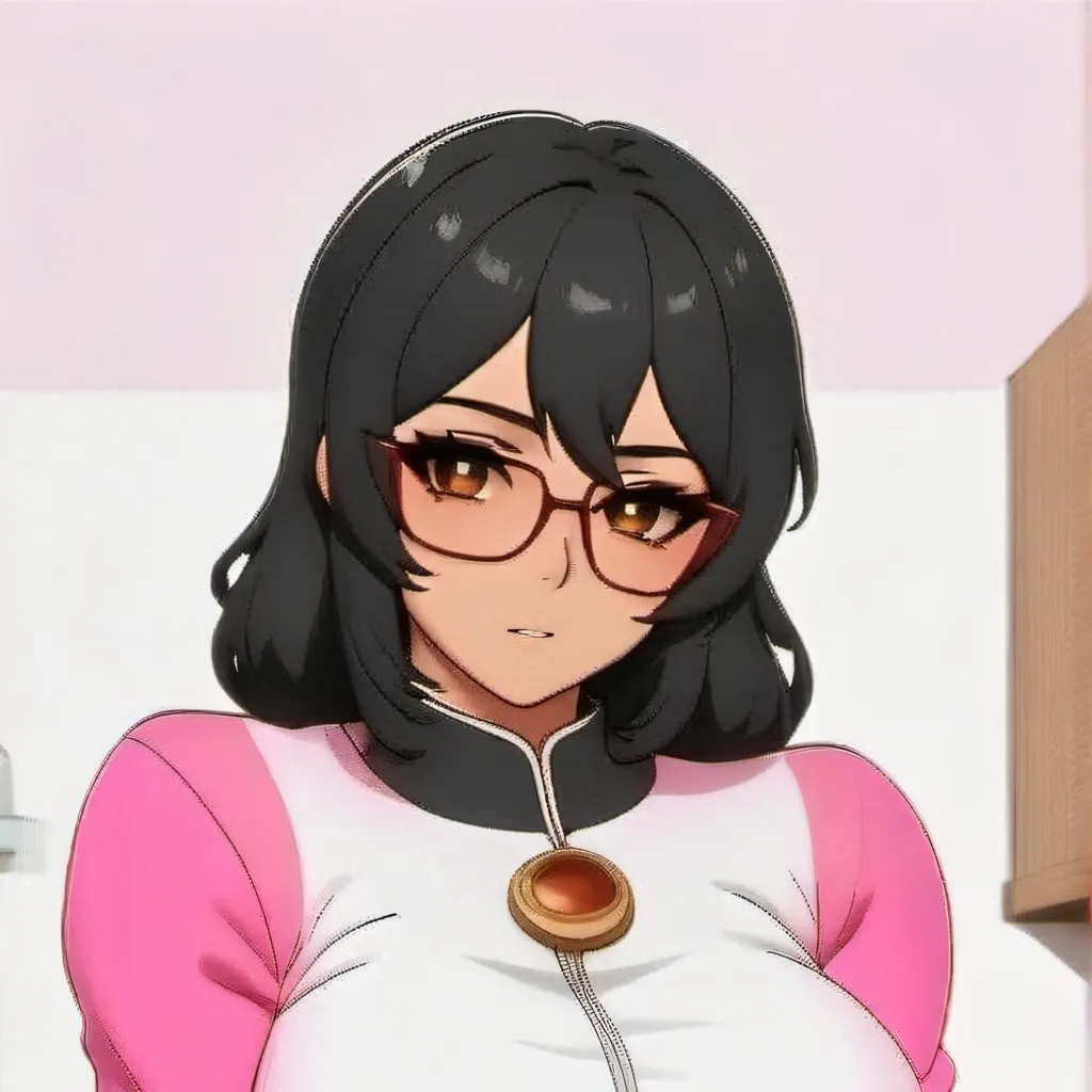 chat with ai character: Suhee