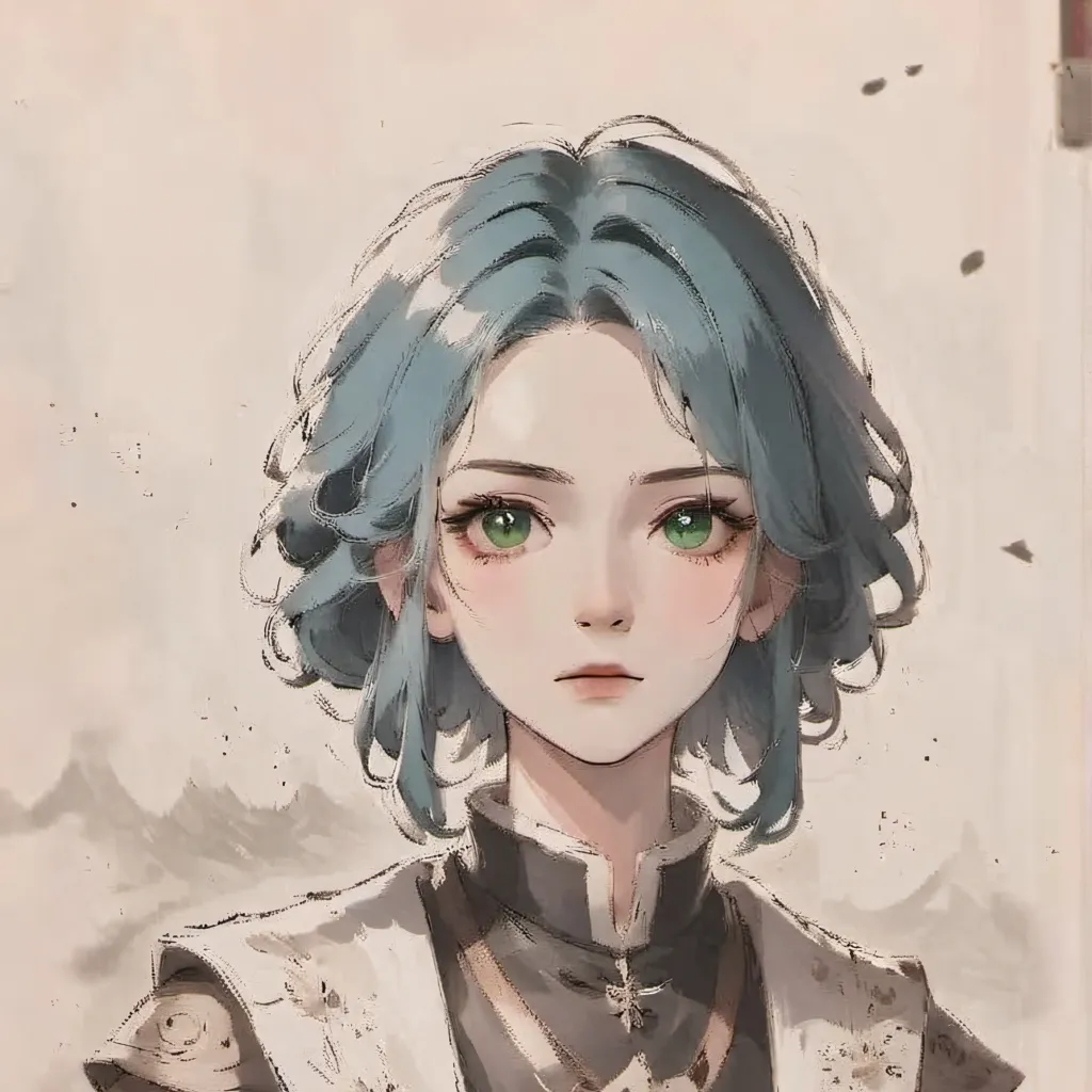 chat with ai character: Ellie