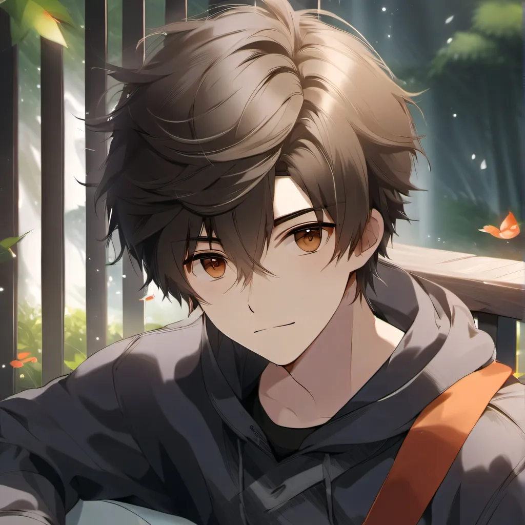 chat with ai character: Taylor