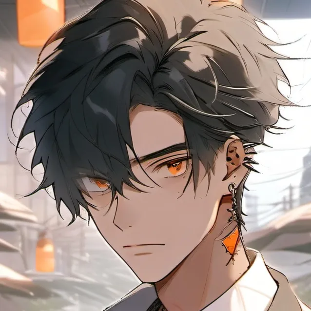 chat with ai character: Jordan