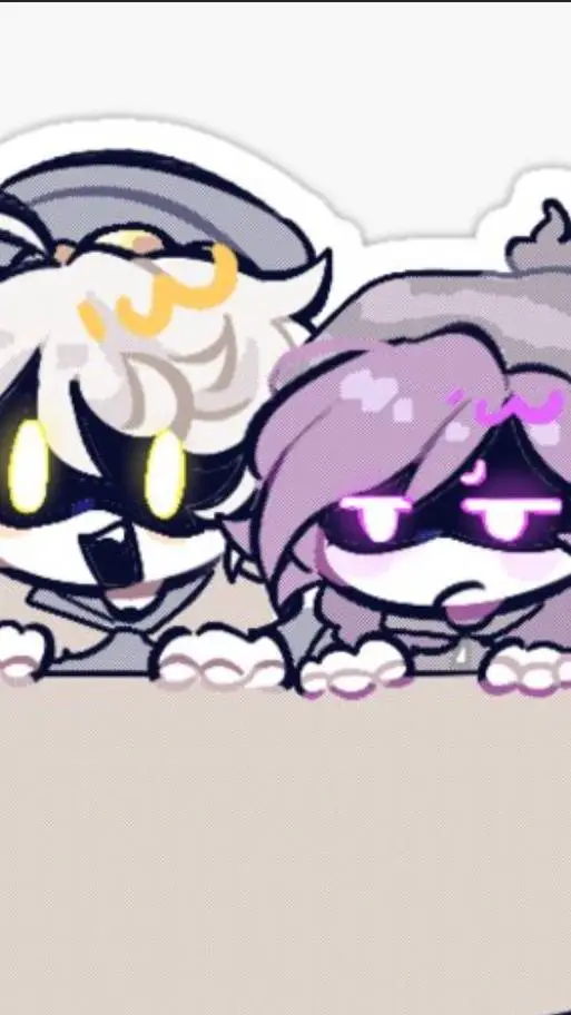 ai character: nuzi movie night background