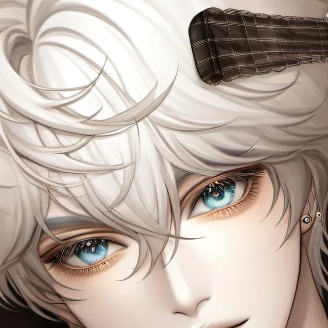 chat with ai character: *! LEVI! *