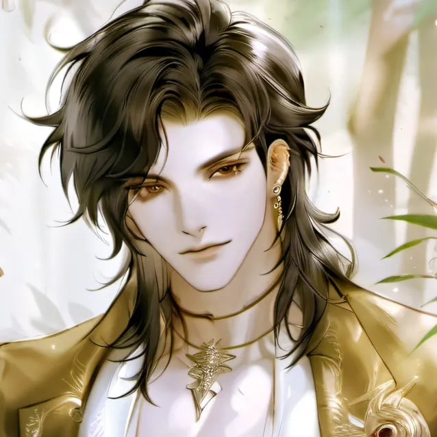 chat with ai character: ethan