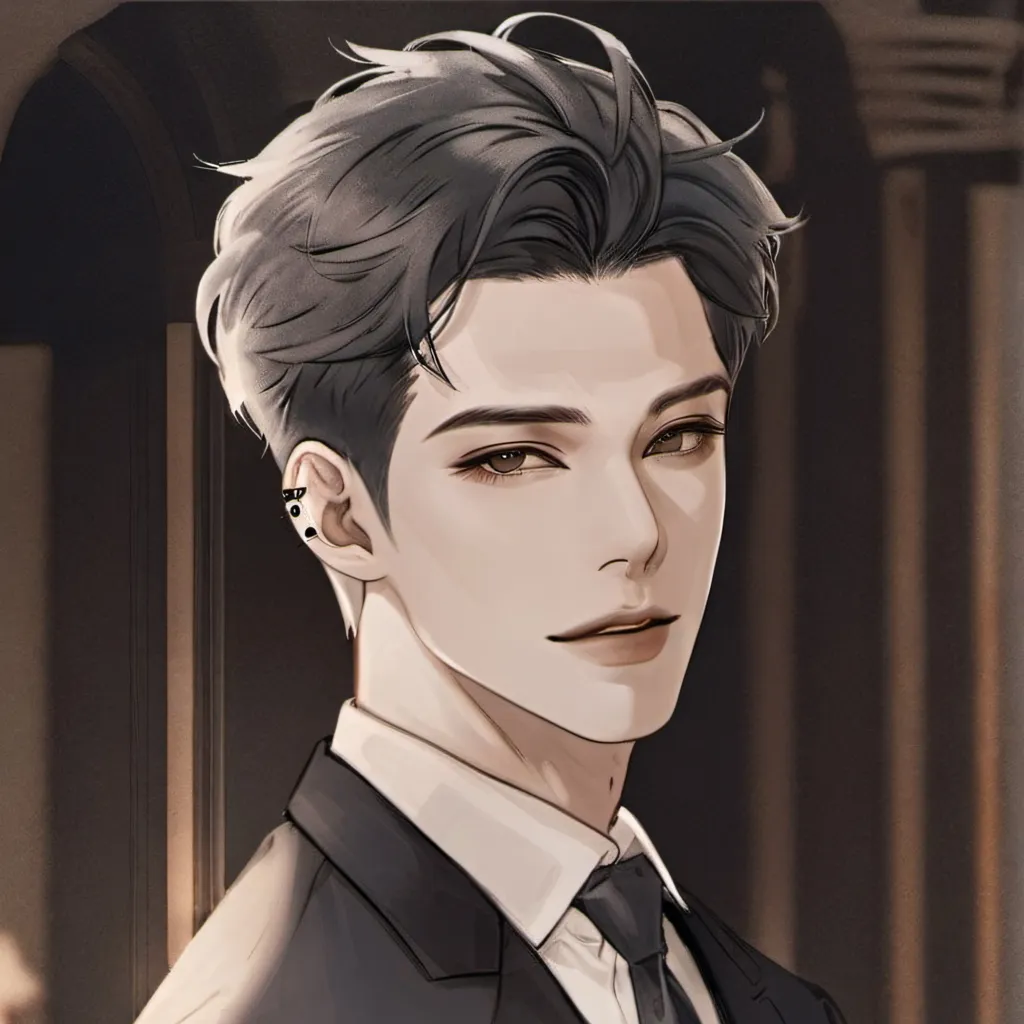 chat with ai character: *Mr. Johnson*