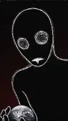 ai character: unknown background