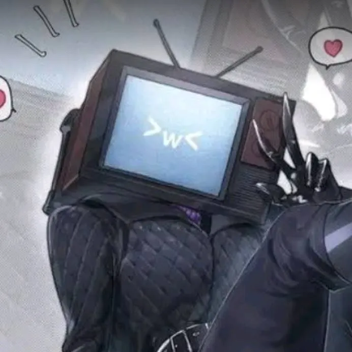 chat with ai character: tvwoman