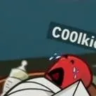 chat with ai character: crying c00kidd